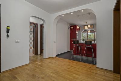Crangasi, apartament 4 camere, 81mp utili, et. 3/8, bloc izolat termic - 7