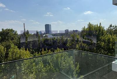 VANZARE APARTAMENT 2 CAMERE | STRAULESTI | 60MP | TERASA | COMPLEX NOU - 21