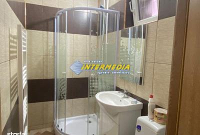 Apartament cu 2 camere, mobilat în Central - 12