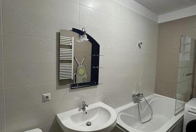 Apartament cu 2 camere semidecomandat în Berceni - 5