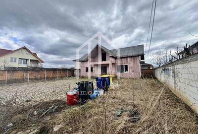 Teren Construcții intravilan de 500 mp, în Șelimbăr - 2