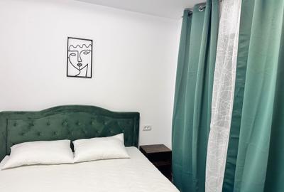 Apartament cu 2 camere semidecomandat în Lumina - 2