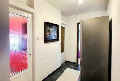 Apartament 3 camere de inchiriat, zona Circumvala?iunii - 7