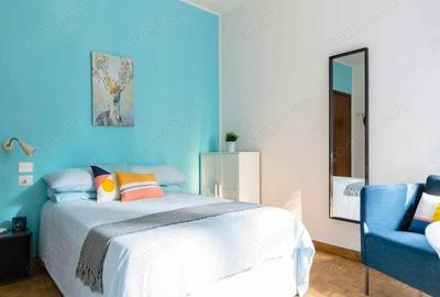 Garsonieră decomandată în Doamna Ghica