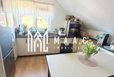 Apartament cu 3 camere, mobilat în Șelimbăr - 20