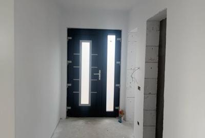 Casă cu 4 camere cu Teren 520 Mp în Cârcea - 4