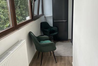 Garsonieră în Valea Lupului - 2