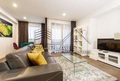 Cortina Residence | Apartament deosebit | View Liber | Lux - 4