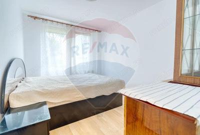 Apartament 3 camere + loc parcare Zona Tractorul - 2