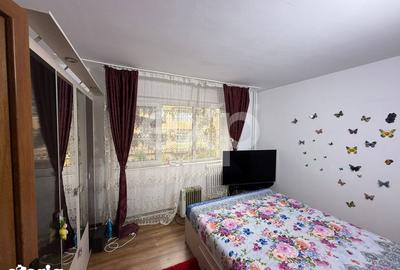 Apartament cu 2 camere semidecomandat, mobilat în Banat - 5
