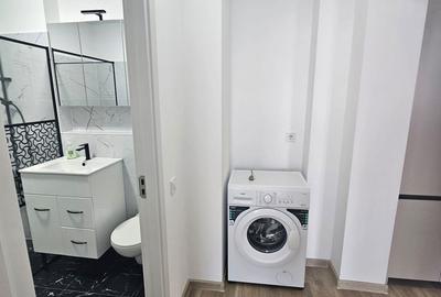 Apartament cu 2 camere în Cristian - 8