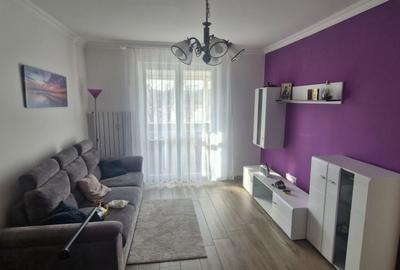 Apartament cu 2 camere decomandat în Muncii - 2