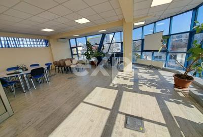 Spațiu comercial, de 418 mp, în Brâncoveanu - 4