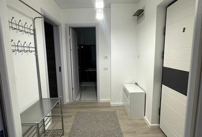 Apartament cu 2 camere în Casa de Cultură - 18