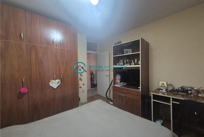 Apartament cu 2 camere decomandat, mobilat în 9 Mai - 7