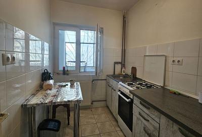 Garsonieră decomandată în Rogerius - 4