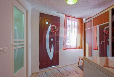 CORP DE CASA INSORIT PIATA UNIRII |3 CAMERE| TERASA CU PRIVELISTE - 7