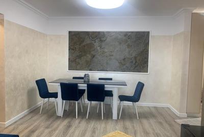 Apartament 3 camere, 103 mp, Calea Bucuresti - 16