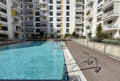 Acasa, asa cum ti-ai dorit - apartament 2 camere ARBO Residence - 20