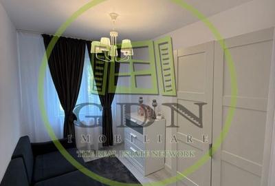 Apartament cu 3 camere în Centrul Civic - 2