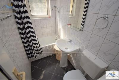 Garsonieră decomandată, mobilată în Lacul Tei - 8