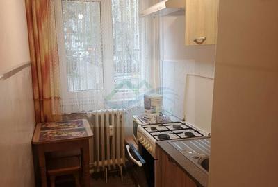 Apartament cu 2 camere în George Enescu - 1