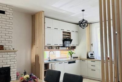 Casa tip duplex modern in zona Urusagului , 120 mp utili - 11