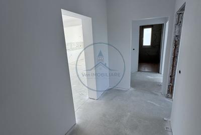 Apartament cu 2 camere în Cetății - 7