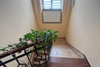 Apartament cu 2 camere decomandat în Calea Călărașilor - 8