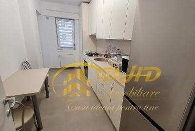 Inchiriez apartament 2 camere, Unirea Towers, P. Nicolina, 72 mp. - 4