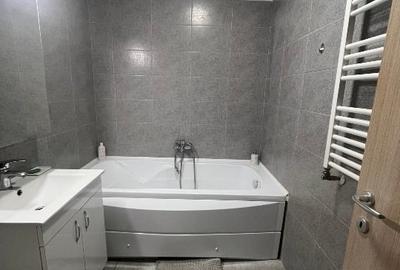 Apartament cu 3 camere decomandat, mobilat în Odăi - 11