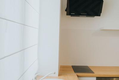 Garsonieră, mobilată în Ultracentral - 5