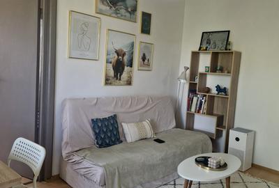 Apartament cu 2 camere semidecomandat, mobilat în Gheorghe Lazăr - 2