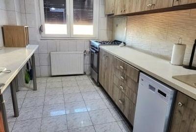 Apartament cu 3 camere semidecomandat în Sebastian - 7
