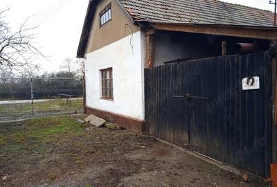 Spatiu de productie sau miniferma la pret de teren ! - 1