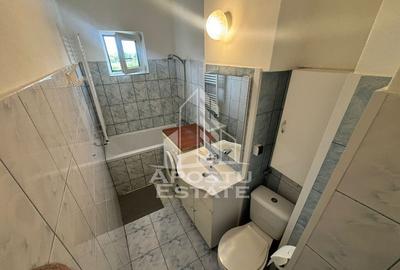 Apartament cu 2 camere, zona AEM, centrala prorpie - 4