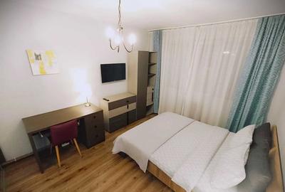 Apartament 2 dormitoare decomandate, ultracentral, parcare inclusa - 1