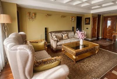 Apartament cu 2 camere decomandat în Herăstrău - 2