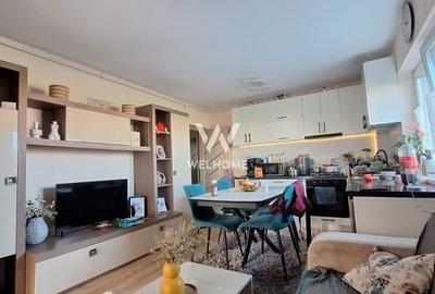 Apartament cu gradina, complet amenjat, Calea Cisnadiei, SIbiu - 10