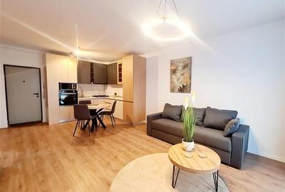 Prima inchiriere! Totul nou, în eleganta si confort, Mosaic Residence, Trac Prima inchiriere! Totul nou, în eleganta si confort, Mosaic Residence, Trac - 11