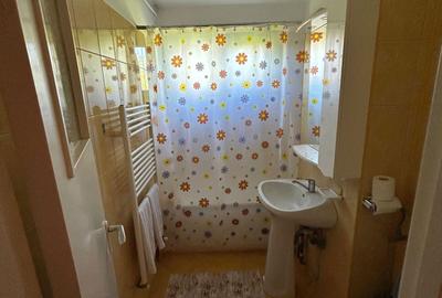 Apartament cu 2 camere semidecomandat în Medicină - 5