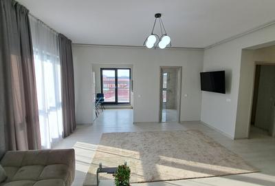 APARTAMENT 2 CAMERE LUX ULTRACENTRAL BLOC NOU  LA PRIMA INCHIRIERE - 4