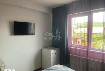 Casă cu 4 camere cu Canalizare în Șura Mare - 9
