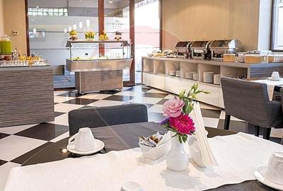 Hotel  cu 76 camere de vanzare in zona Libertatii Marriot - 4
