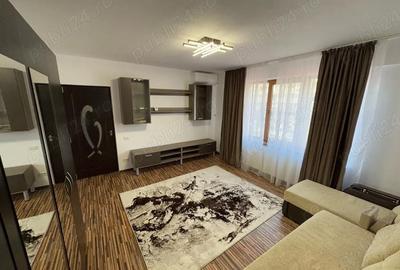 Garsonieră decomandată în Dristor