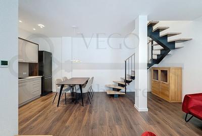 Apartament nou cu 3 camere, 80 mp, ultrafinisat, aproape de Centru - 1