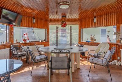 Casă / Vilă cu 10 camere de vânzare in Moieciu de Jos - 28