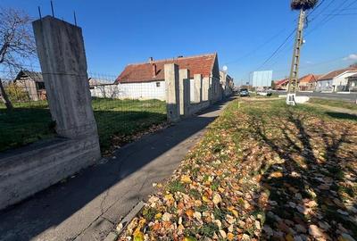 RECO Teren Unicat Sosea Nojorid - 5