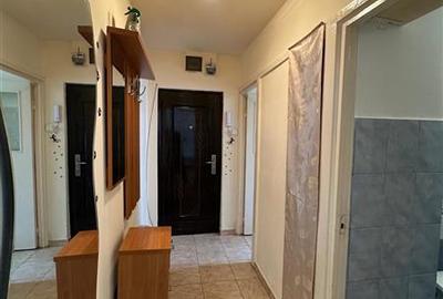 Apartament cu 2 camere semidecomandat, mobilat în Luncă - 12
