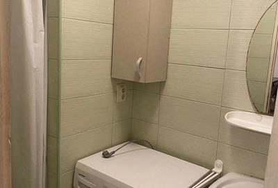Garsonieră decomandată în Vest - 4